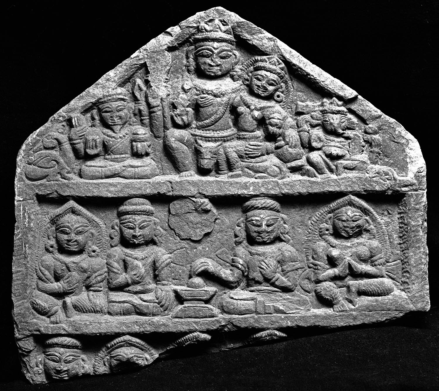 Chandigarh Museum