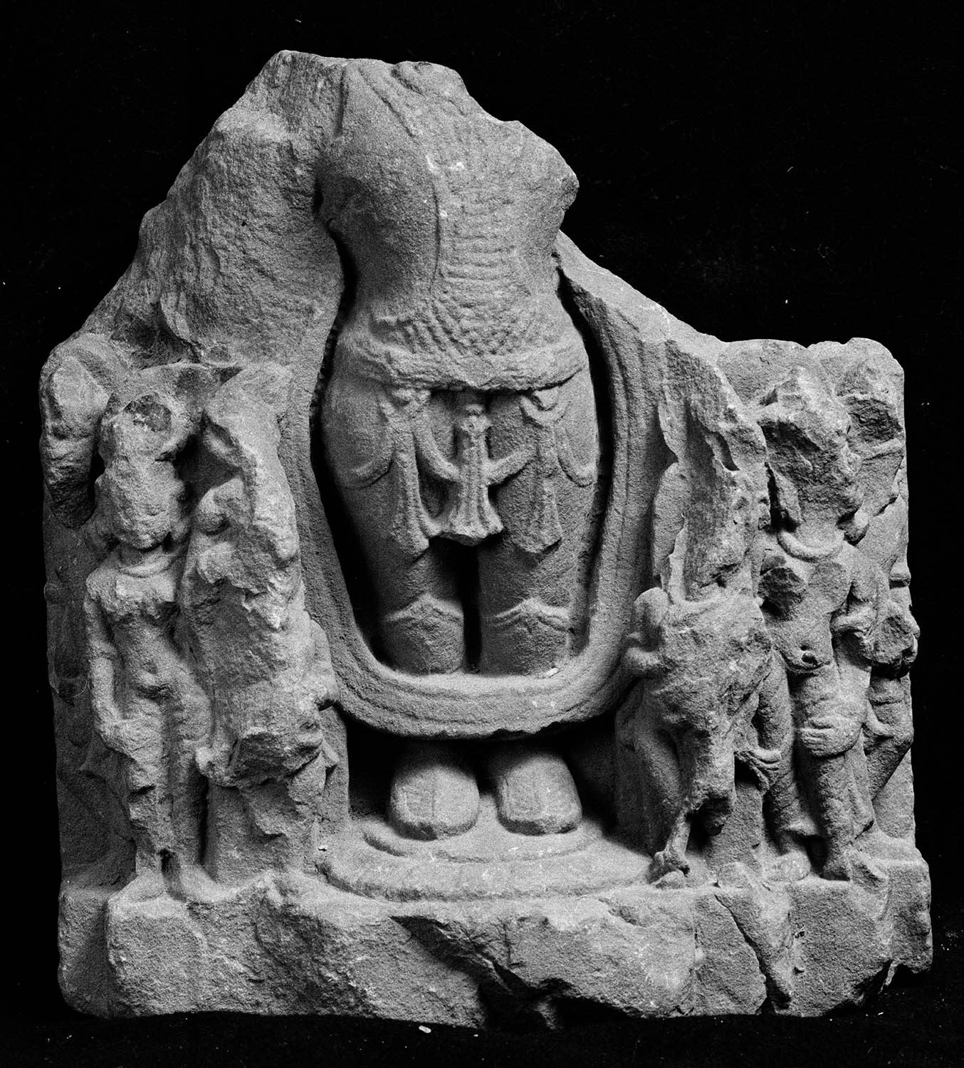 Chandigarh Museum
