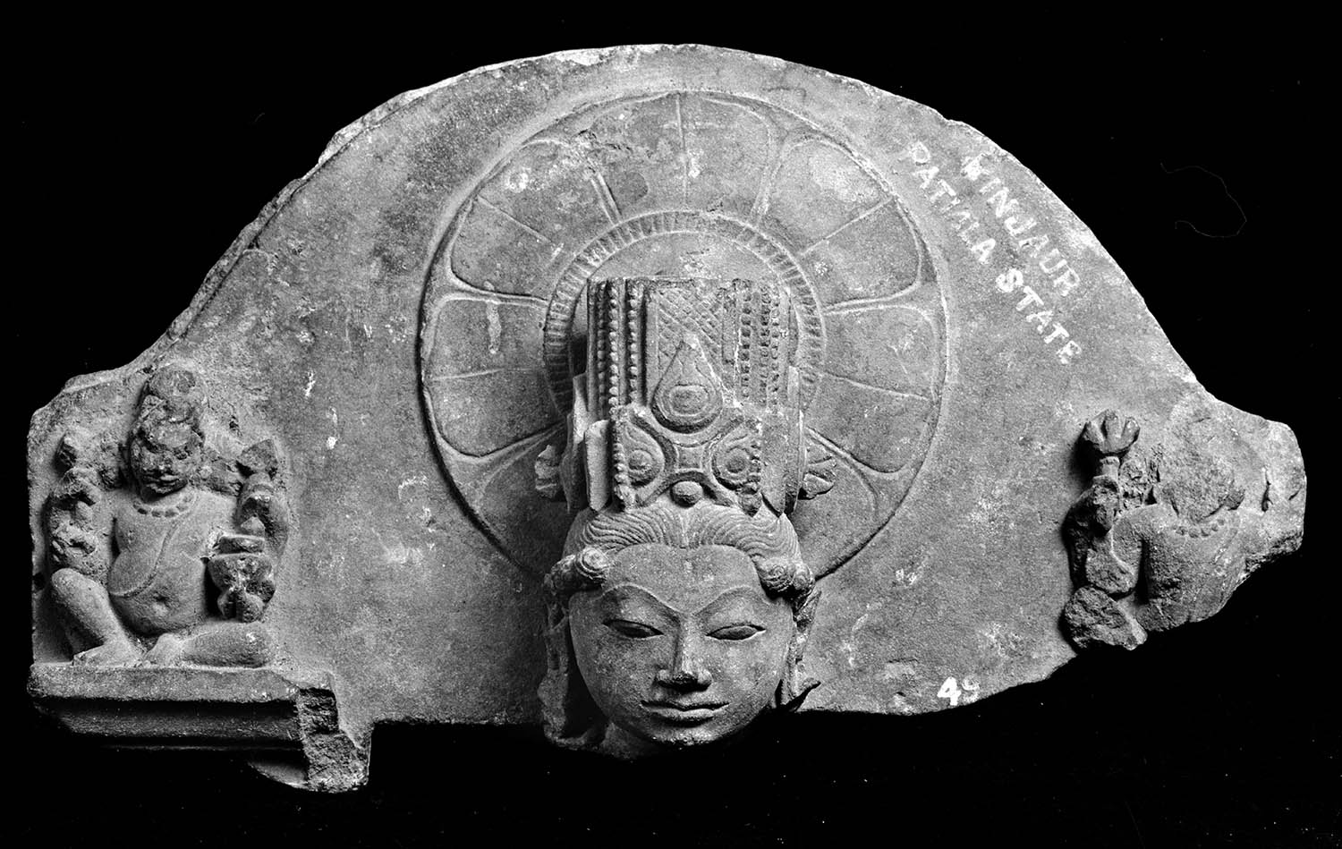 Chandigarh Museum