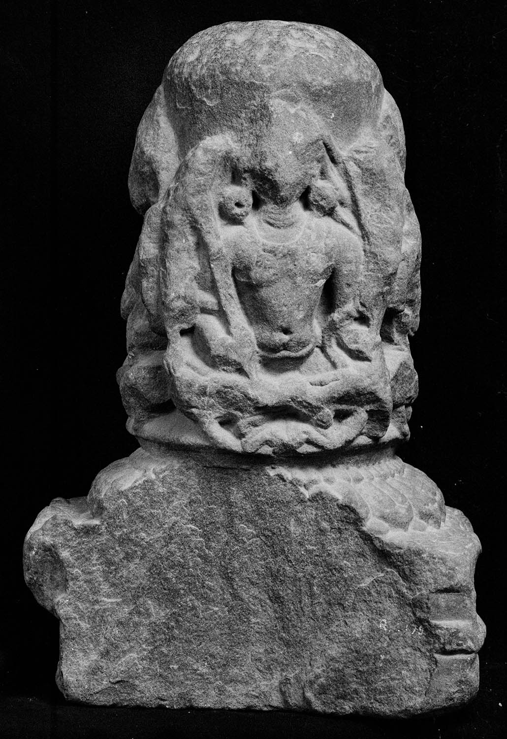 Chandigarh Museum