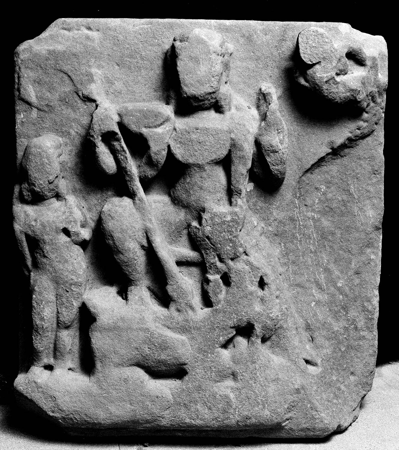 Chandigarh Museum