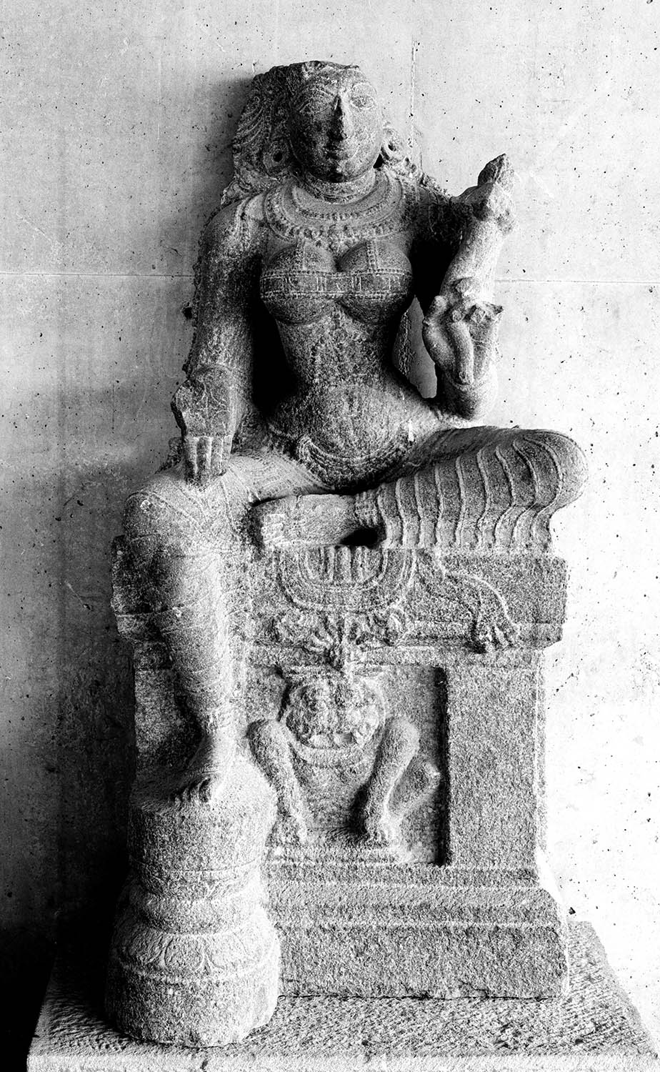 Chandigarh Museum