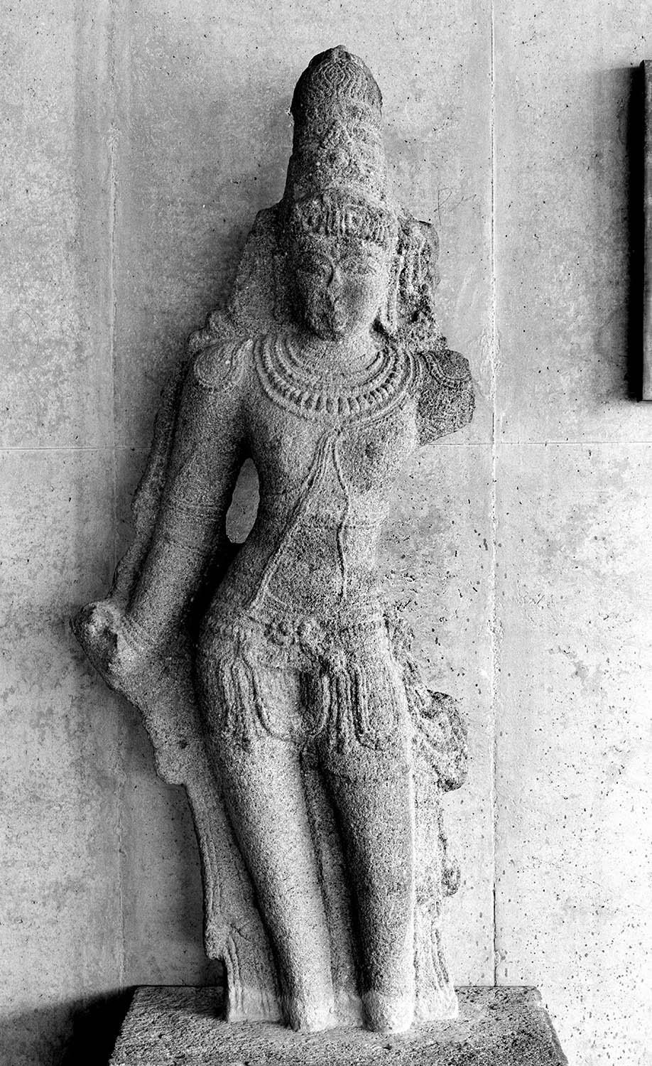 Chandigarh Museum