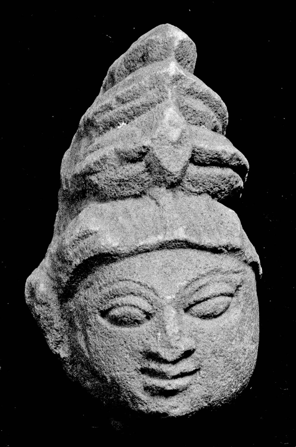 Chandigarh Museum