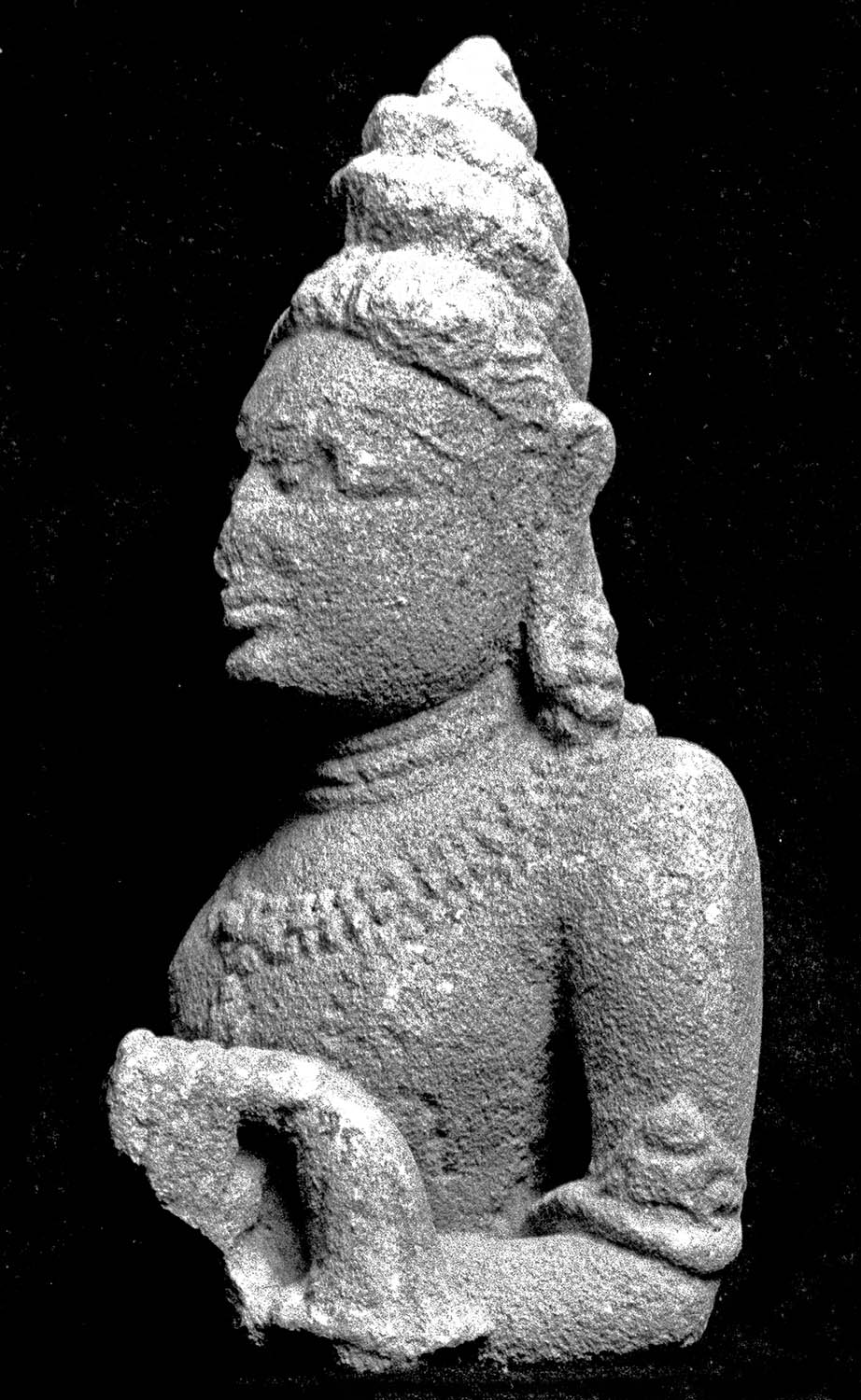 Chandigarh Museum