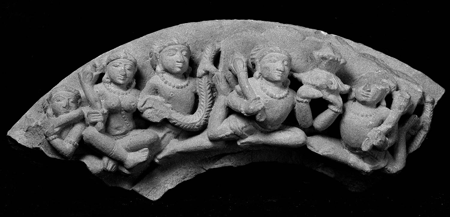 Chandigarh Museum