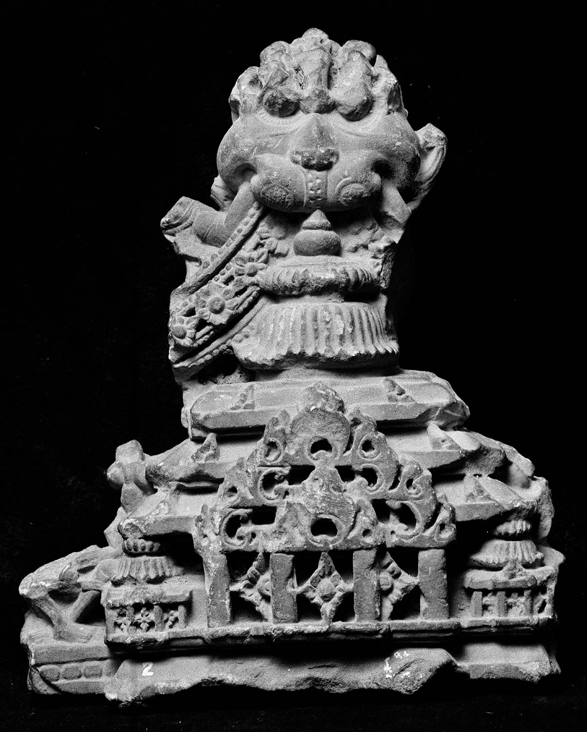 Chandigarh Museum