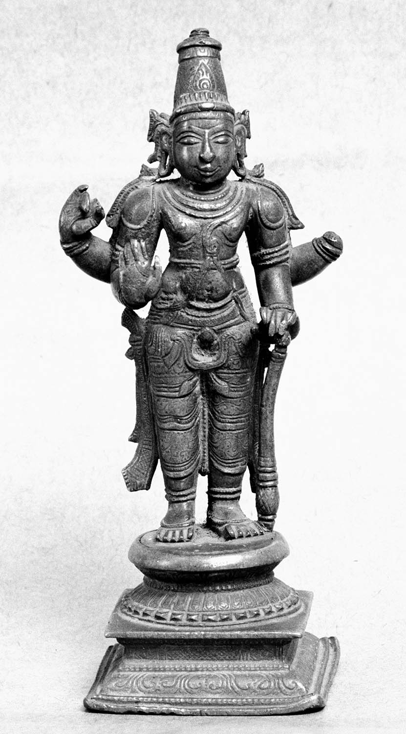 Chandigarh Museum