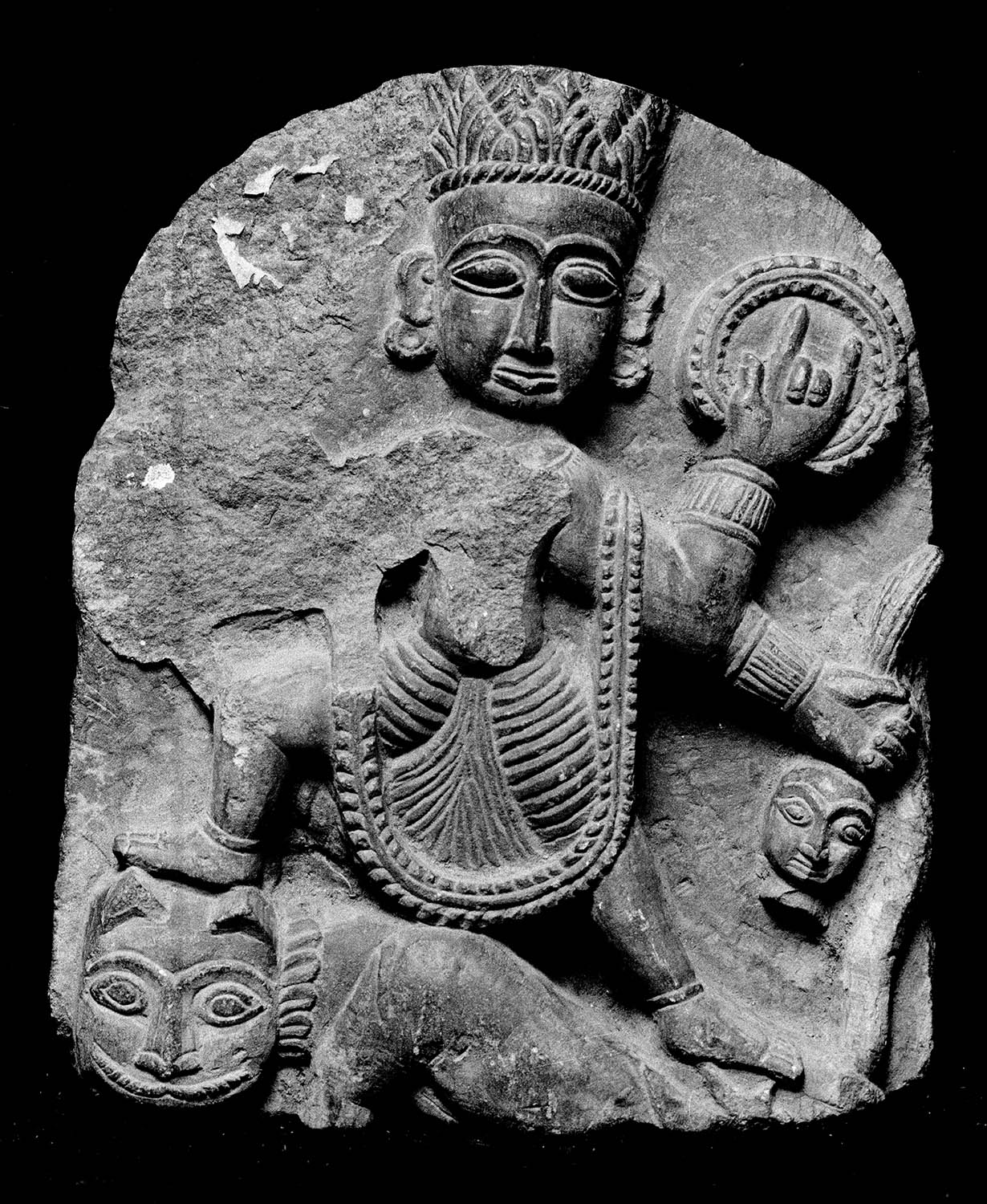 Chandigarh Museum