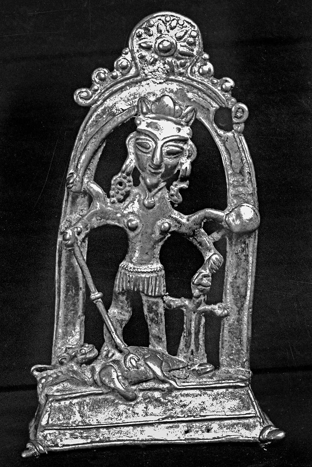 Chandigarh Museum
