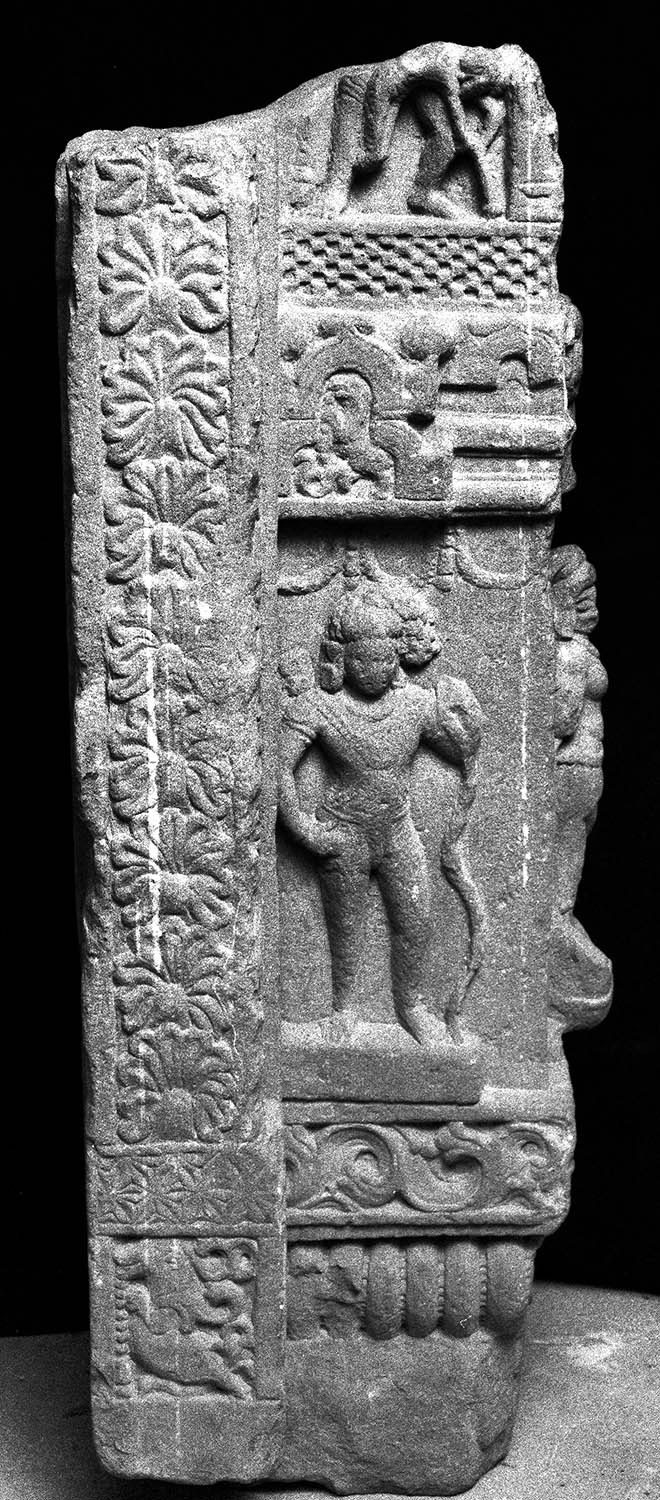 Chandigarh Museum