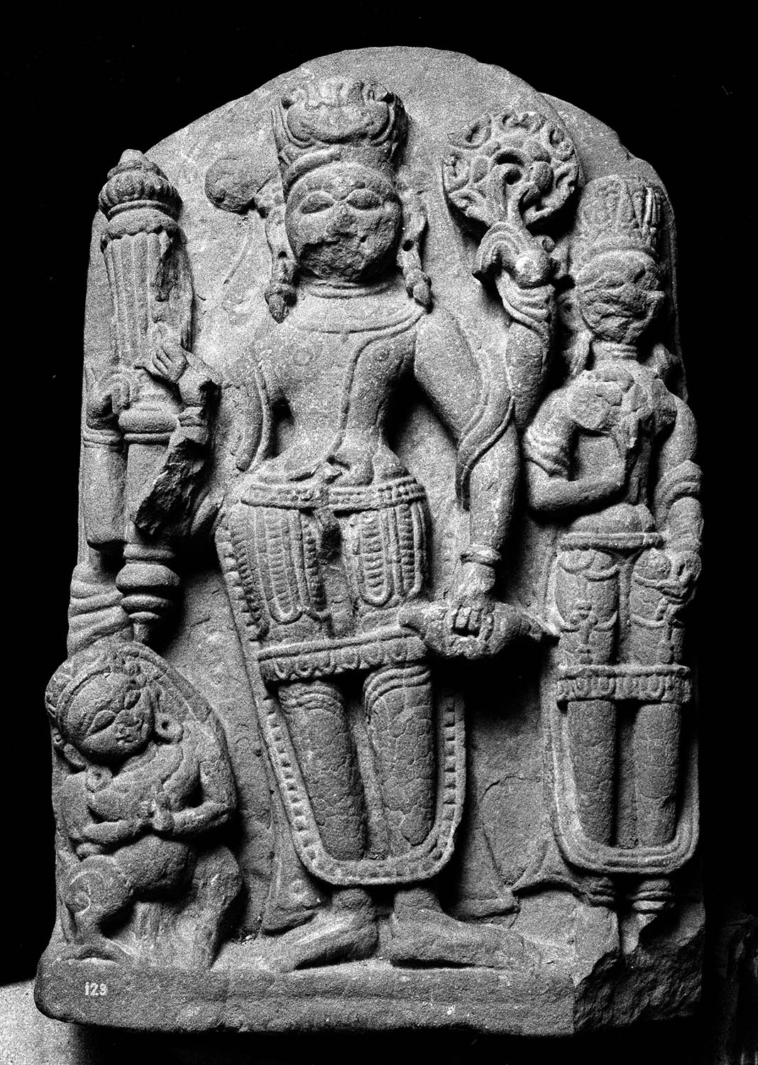 Chandigarh Museum