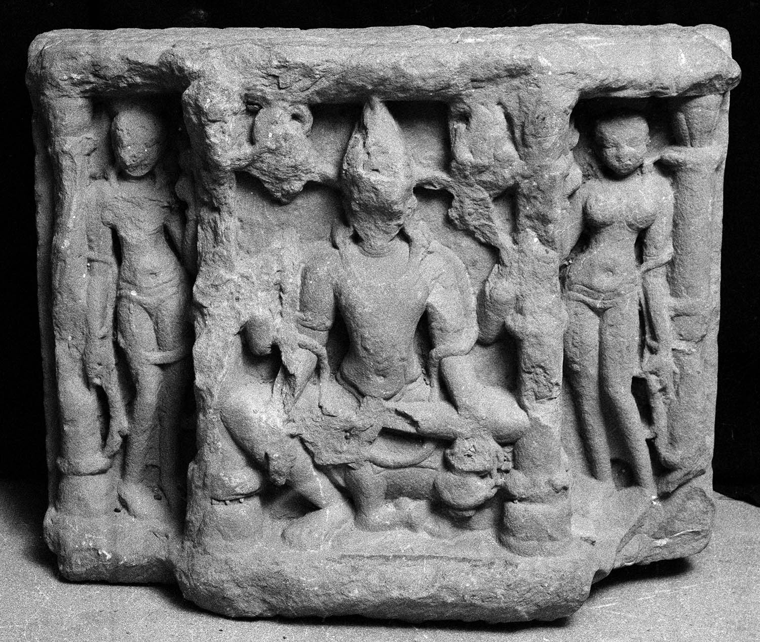 Chandigarh Museum