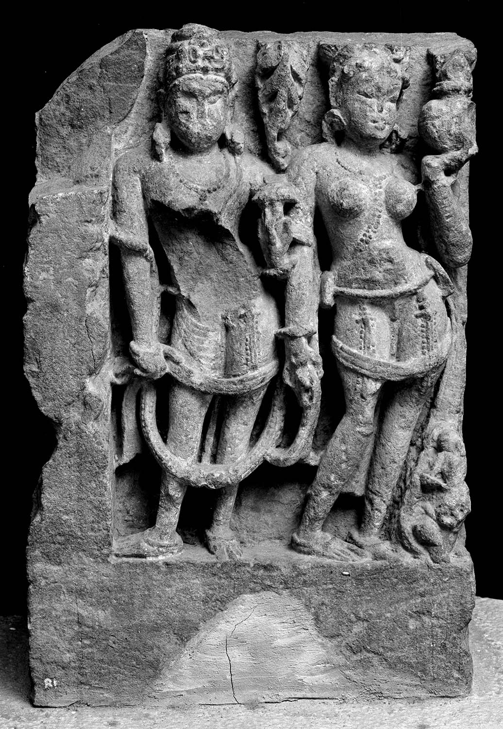 Chandigarh Museum