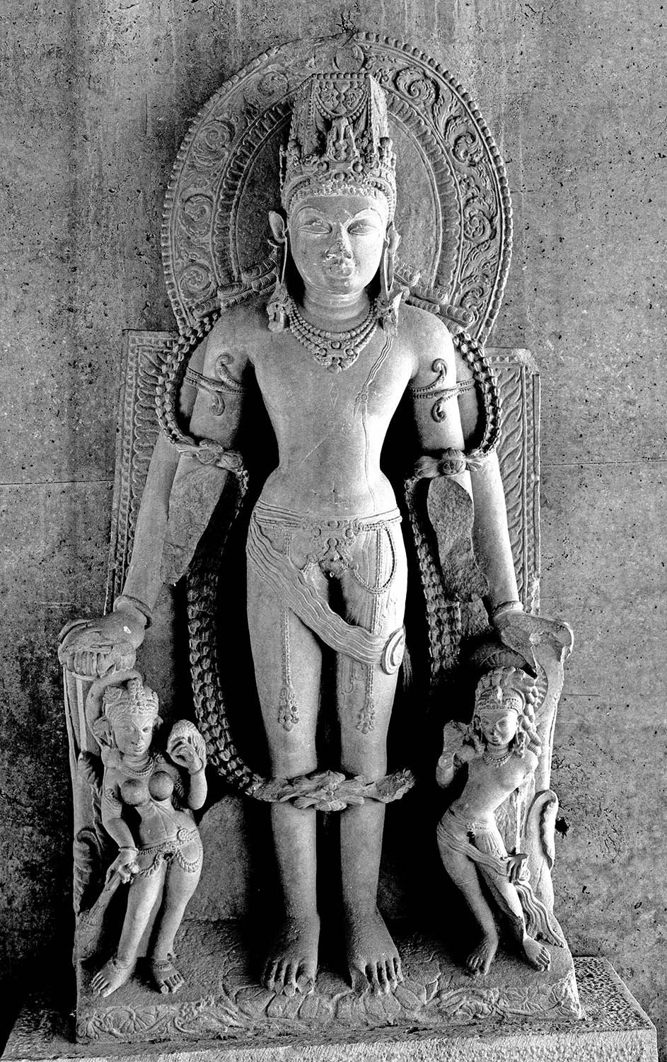 Chandigarh Museum