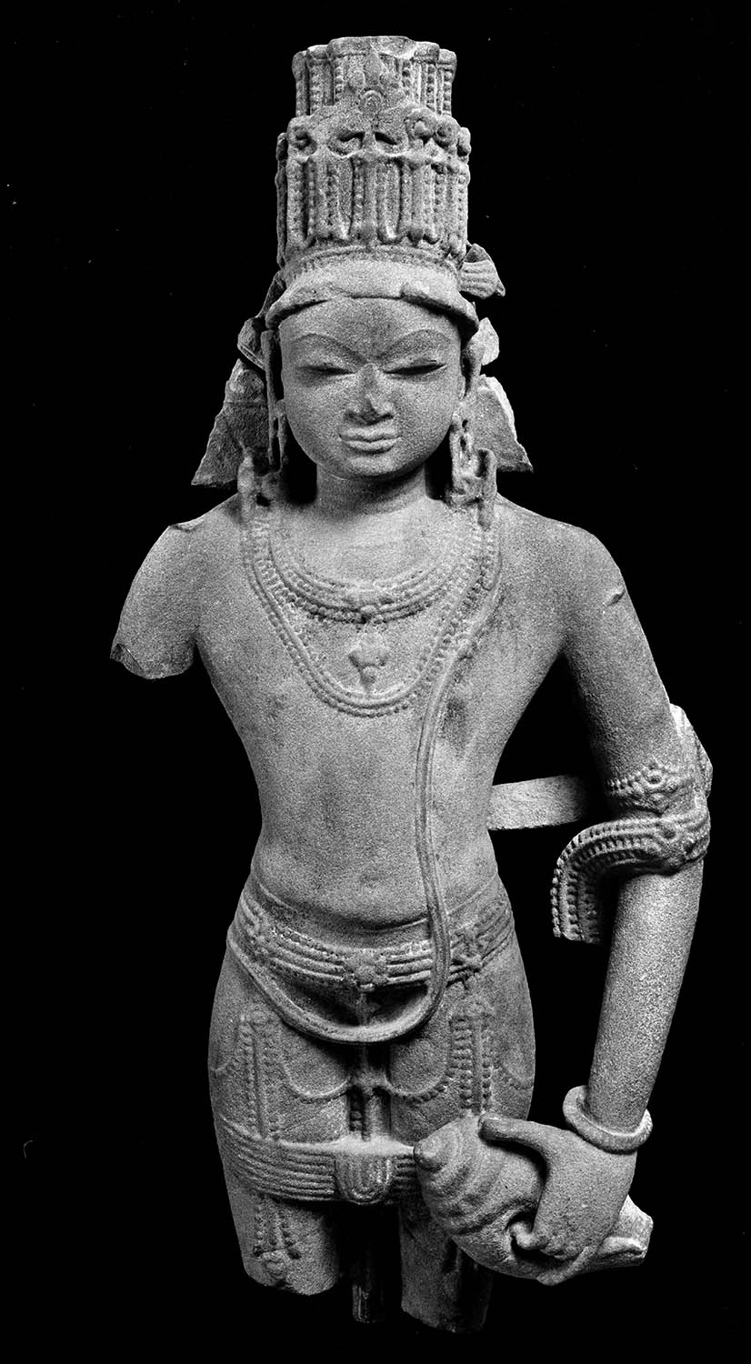 Chandigarh Museum