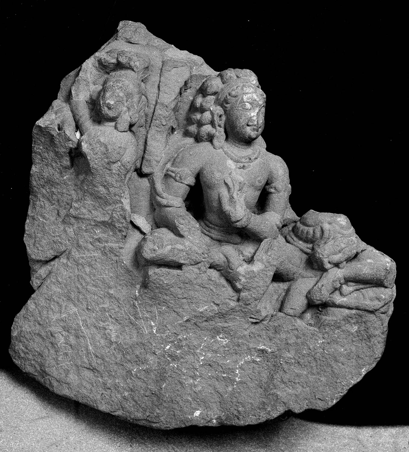 Chandigarh Museum
