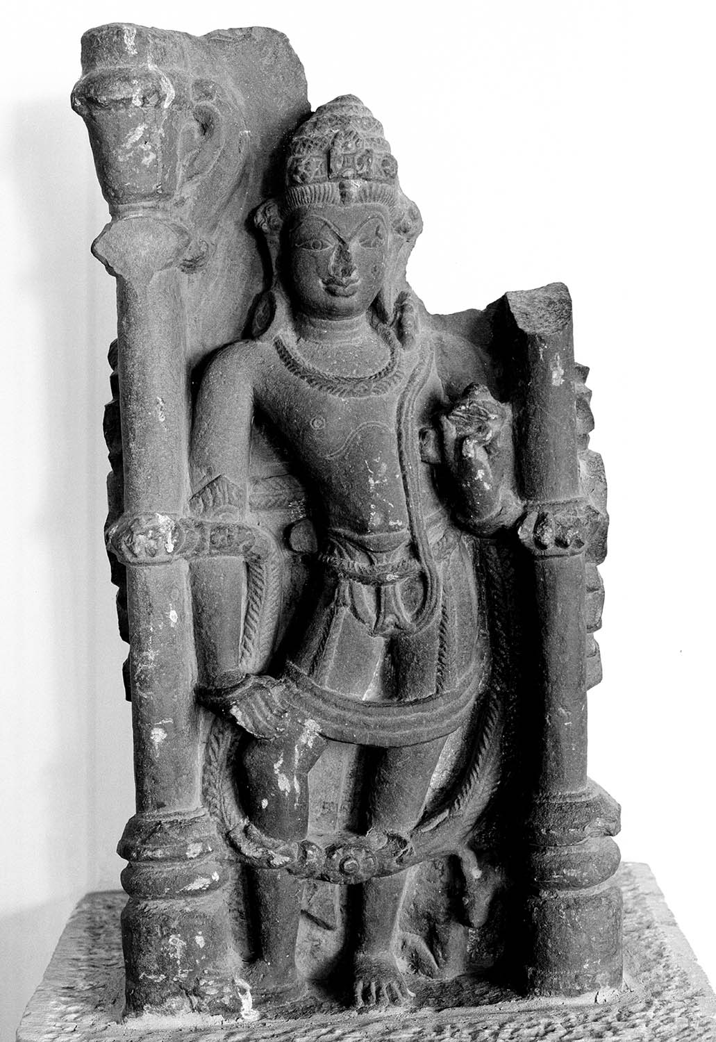 Chandigarh Museum