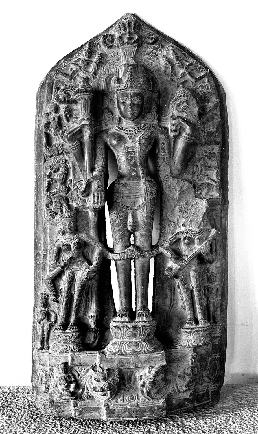 Chandigarh Museum