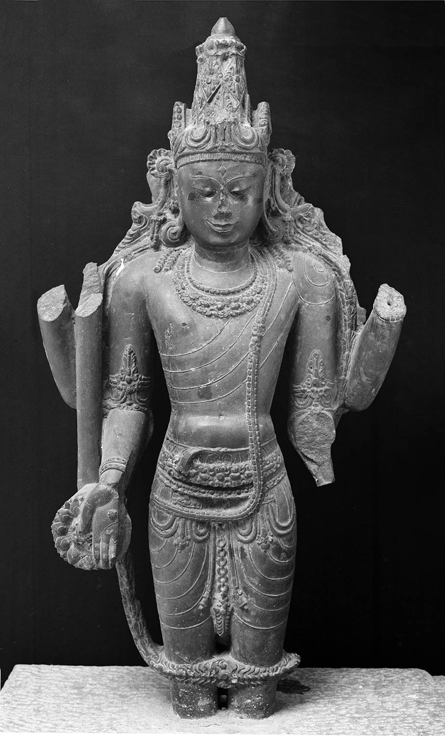 Chandigarh Museum