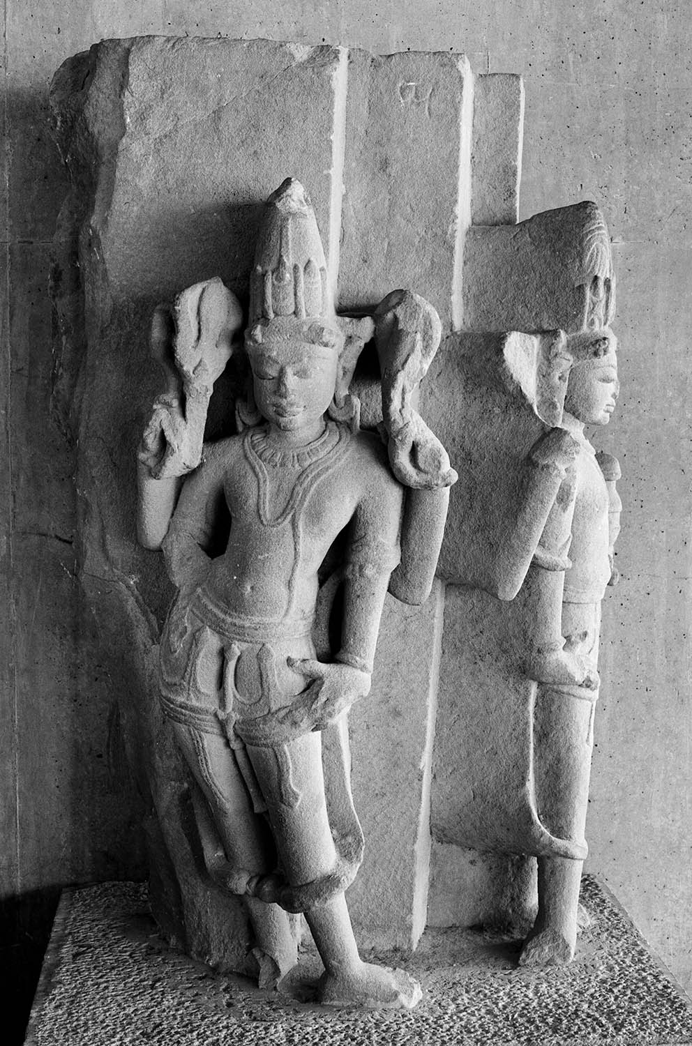 Chandigarh Museum
