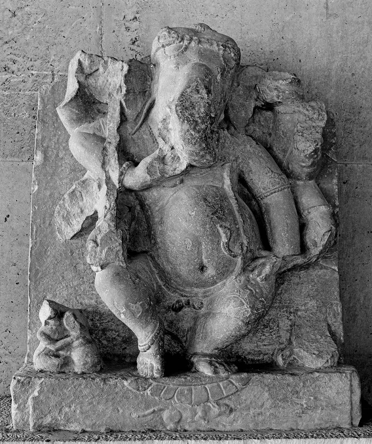 Chandigarh Museum