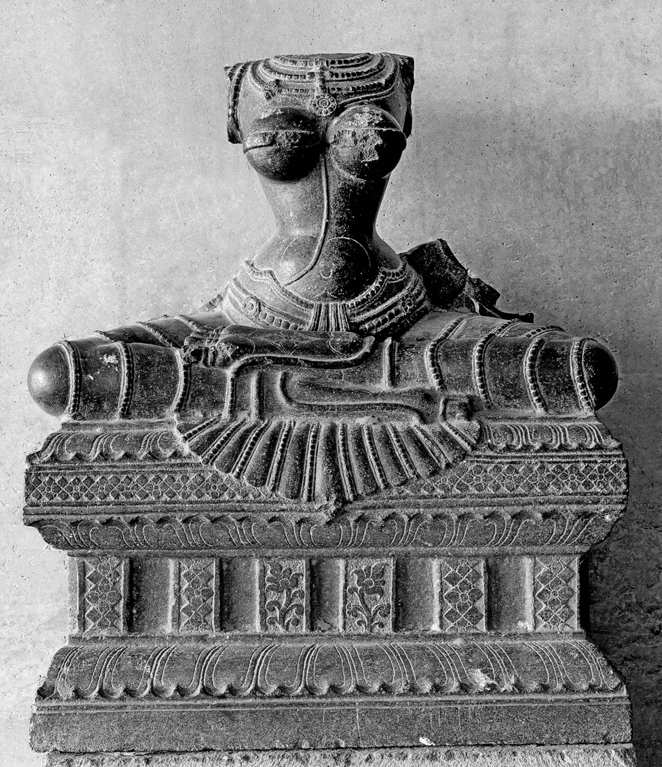 Chandigarh Museum
