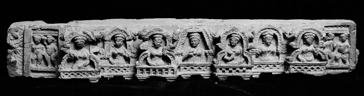 Chandigarh Museum