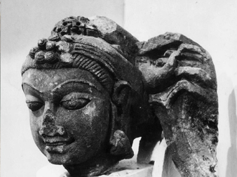 Birla Museum, Bhopal, Madhya Pradesh