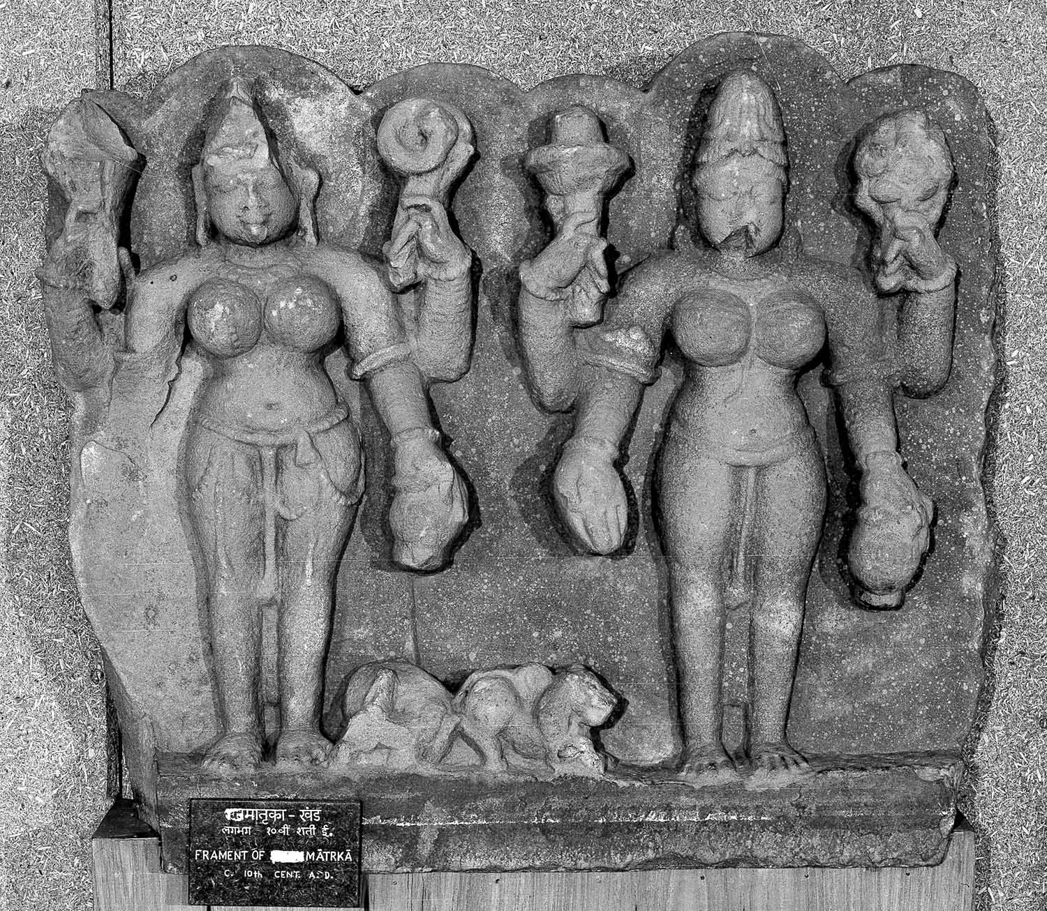 Birla Museum, Bhopal, Madhya Pradesh