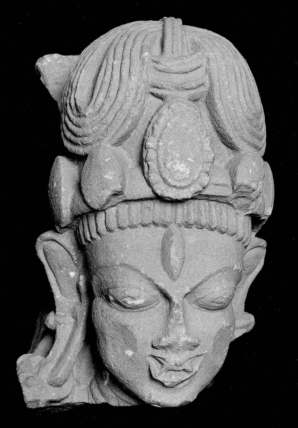 Birla Museum, Bhopal, Madhya Pradesh