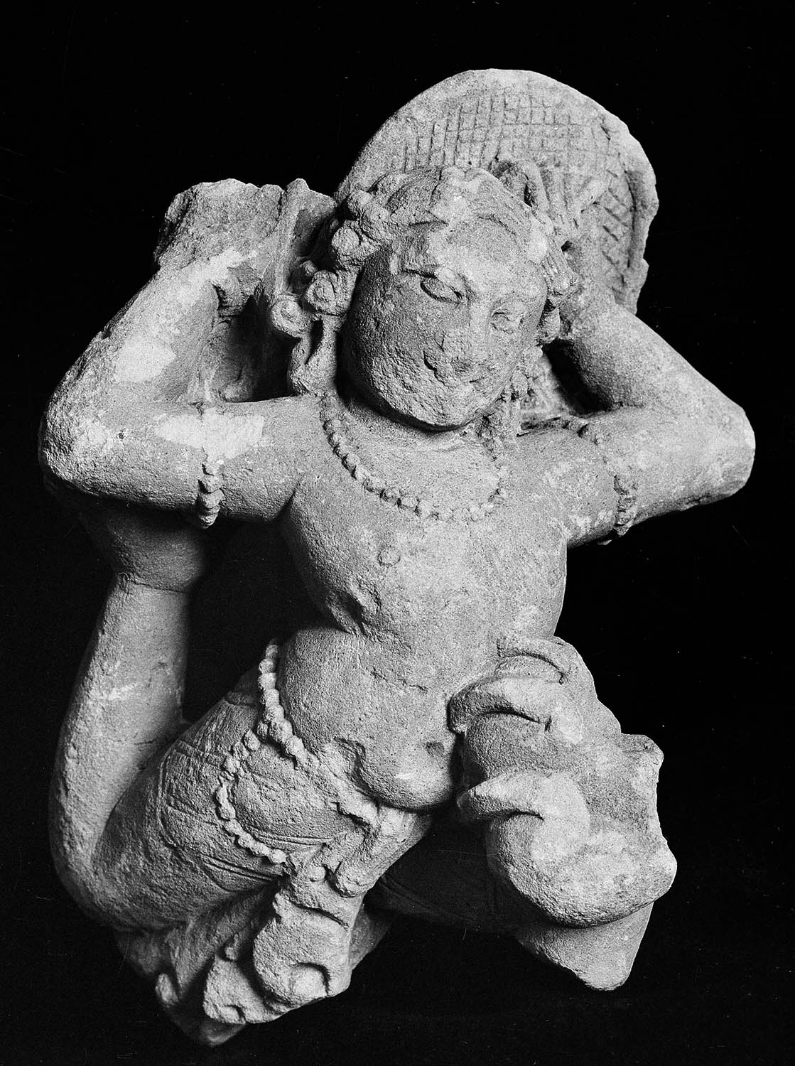 Birla Museum, Bhopal, Madhya Pradesh