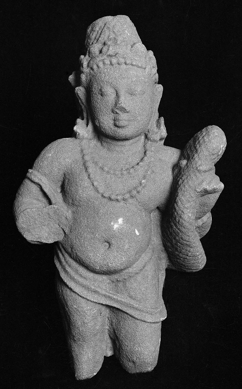 Birla Museum, Bhopal, Madhya Pradesh