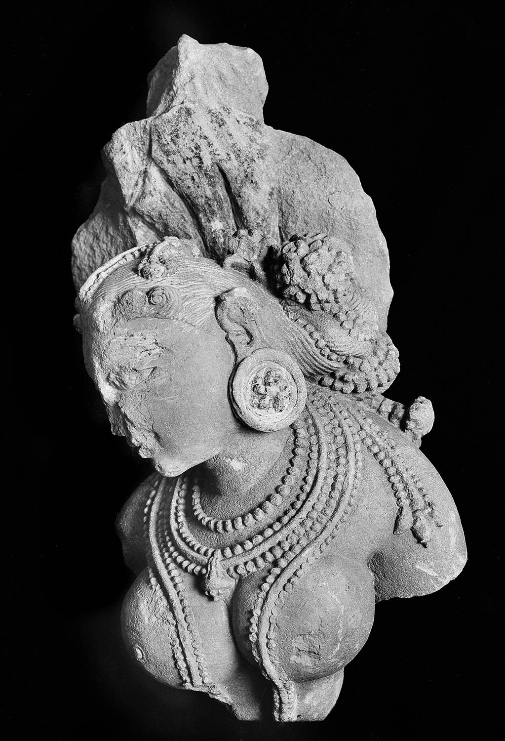 Birla Museum, Bhopal, Madhya Pradesh