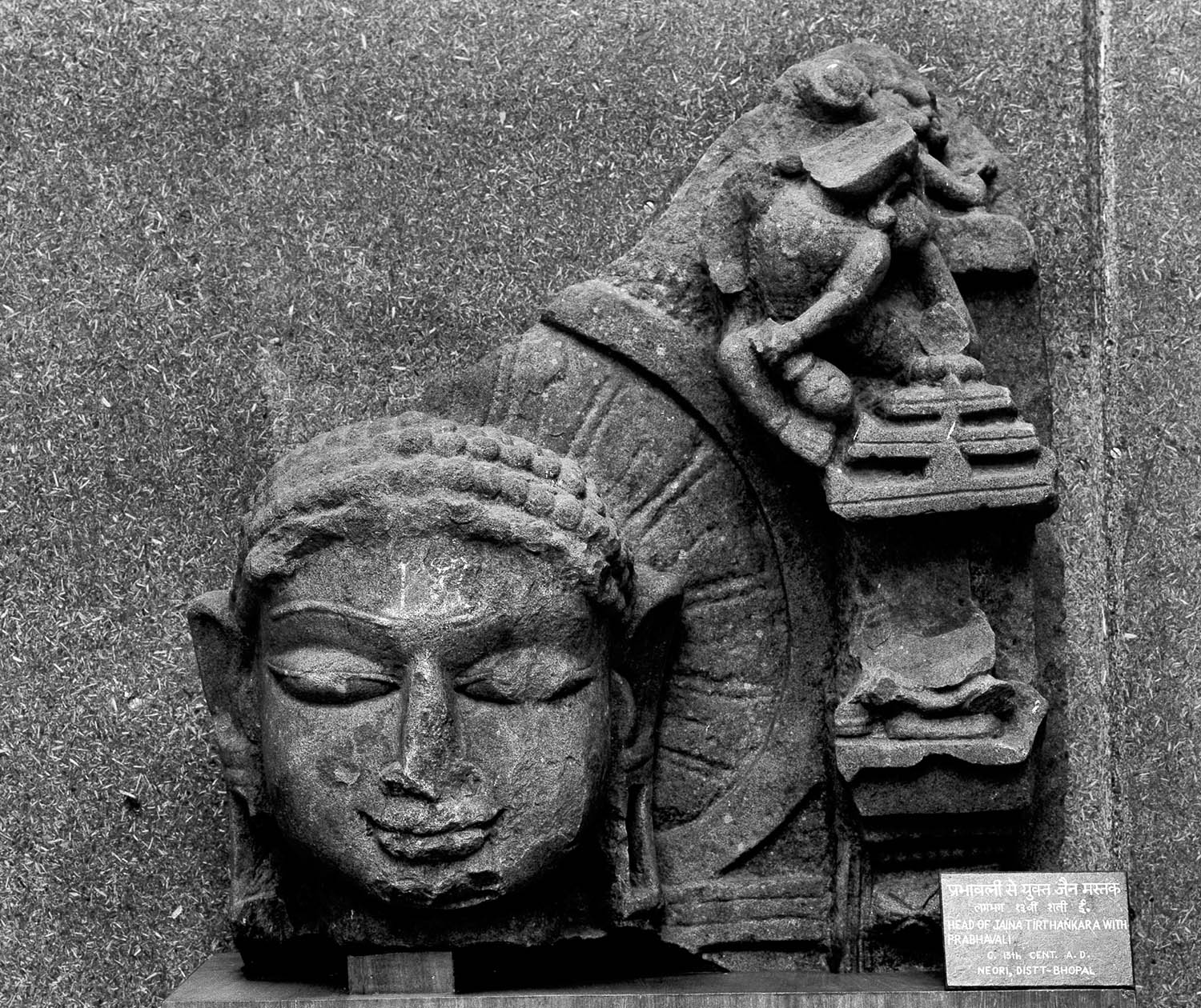 Birla Museum, Bhopal, Madhya Pradesh