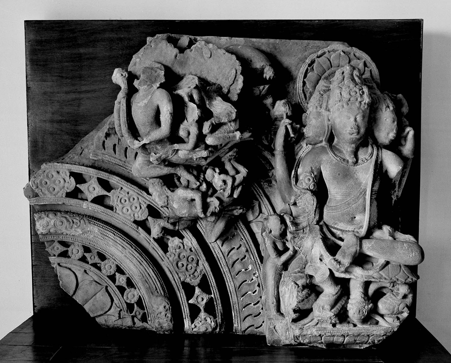 Birla Museum, Bhopal, Madhya Pradesh