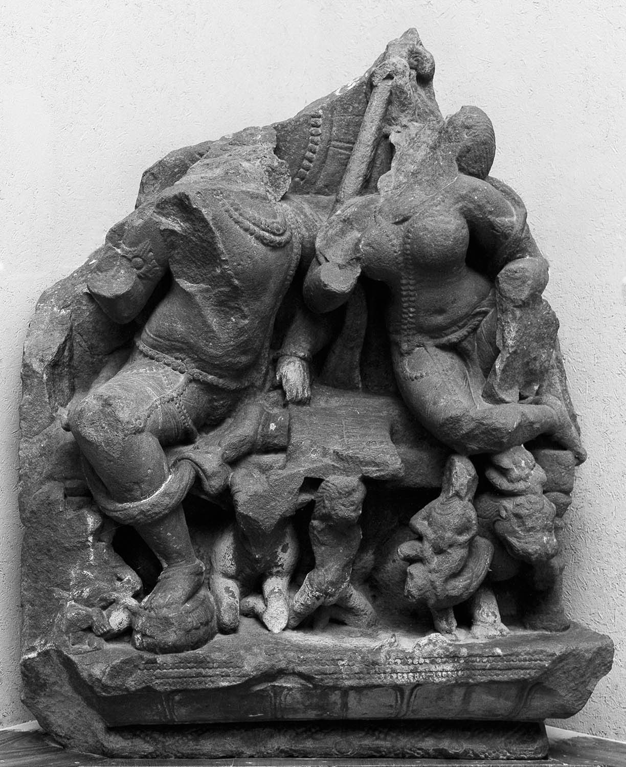 Birla Museum, Bhopal, Madhya Pradesh