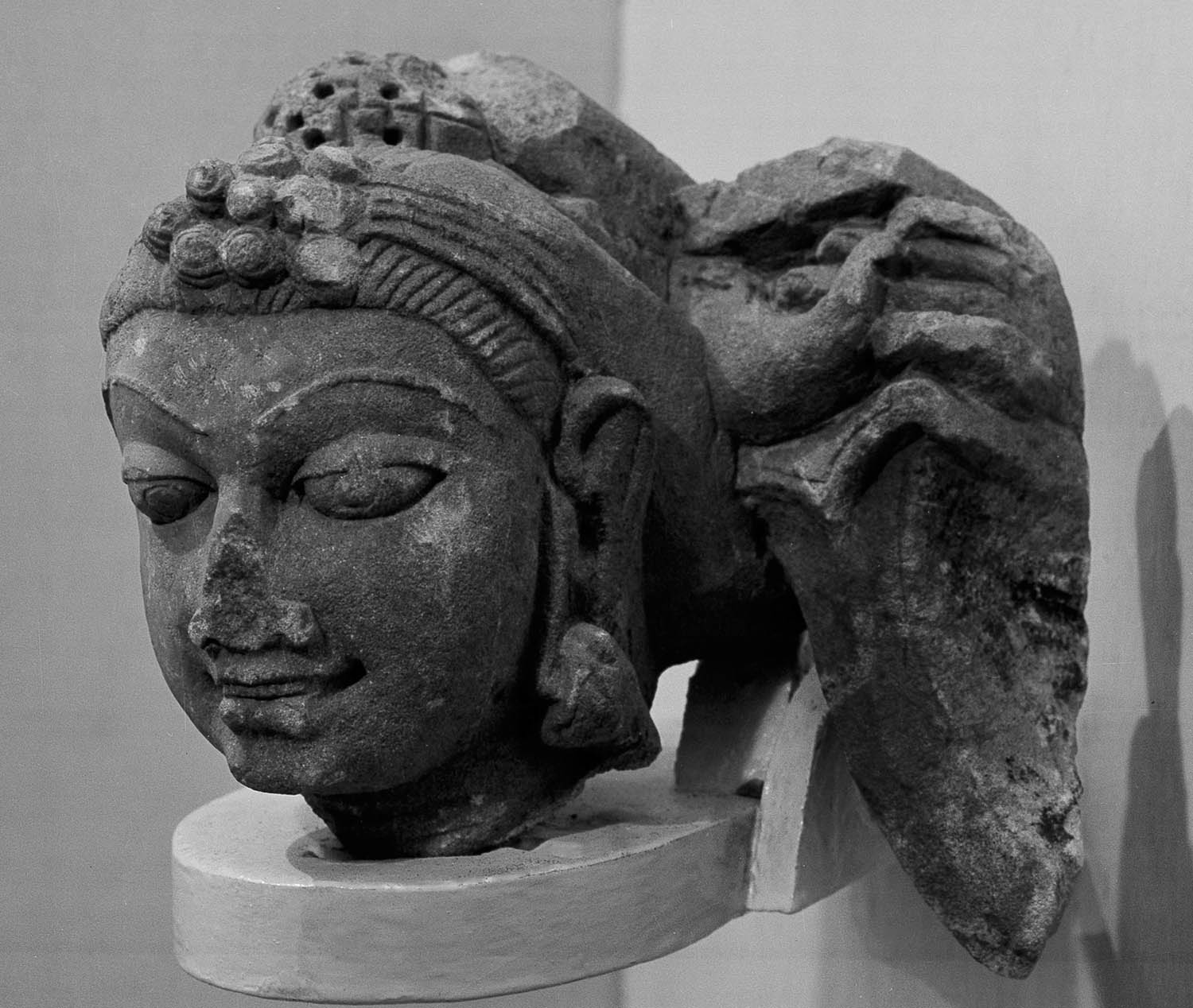 Birla Museum, Bhopal, Madhya Pradesh
