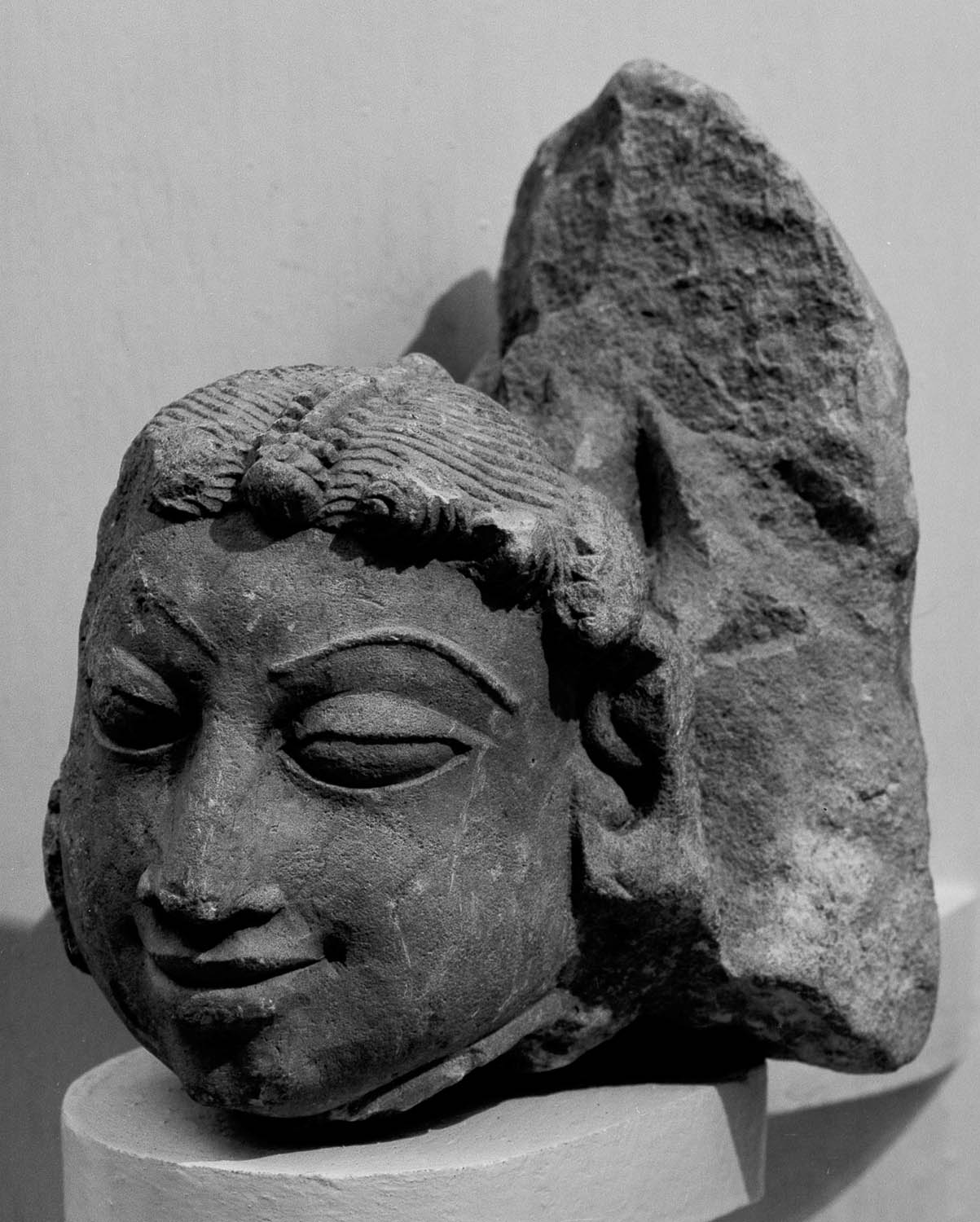 Birla Museum, Bhopal, Madhya Pradesh