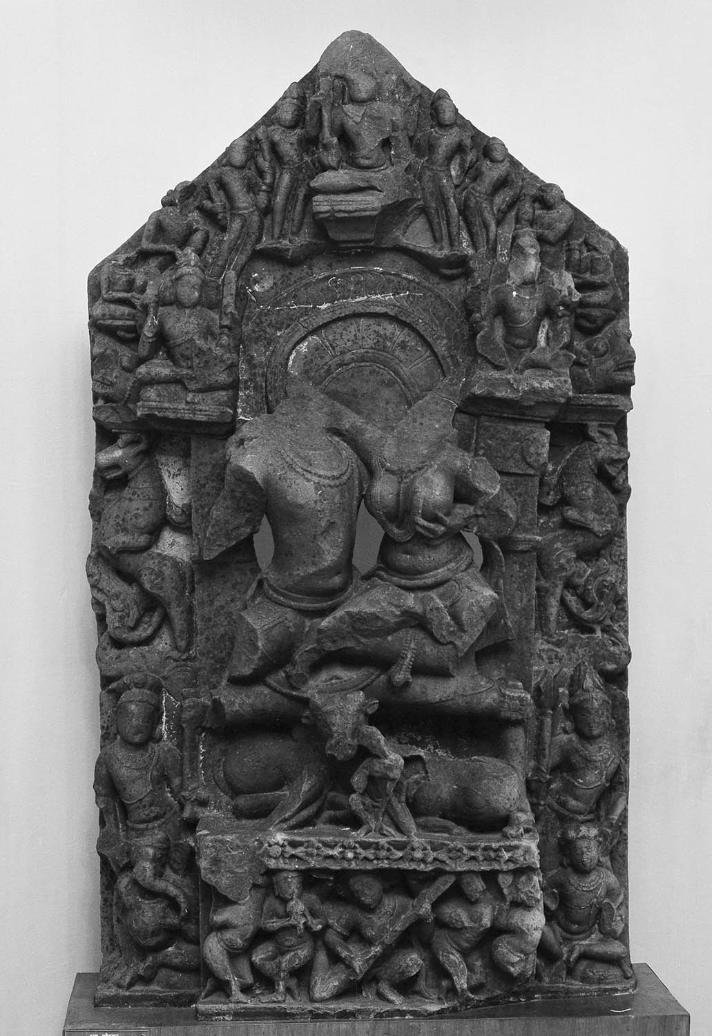 Birla Museum, Bhopal, Madhya Pradesh