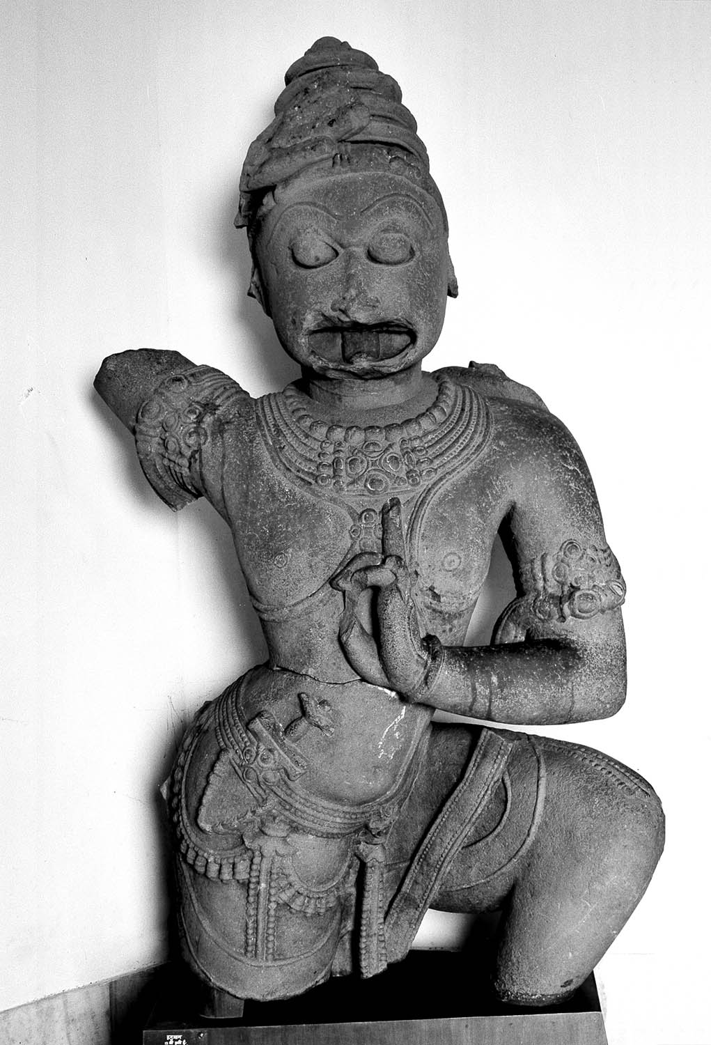 Birla Museum, Bhopal, Madhya Pradesh