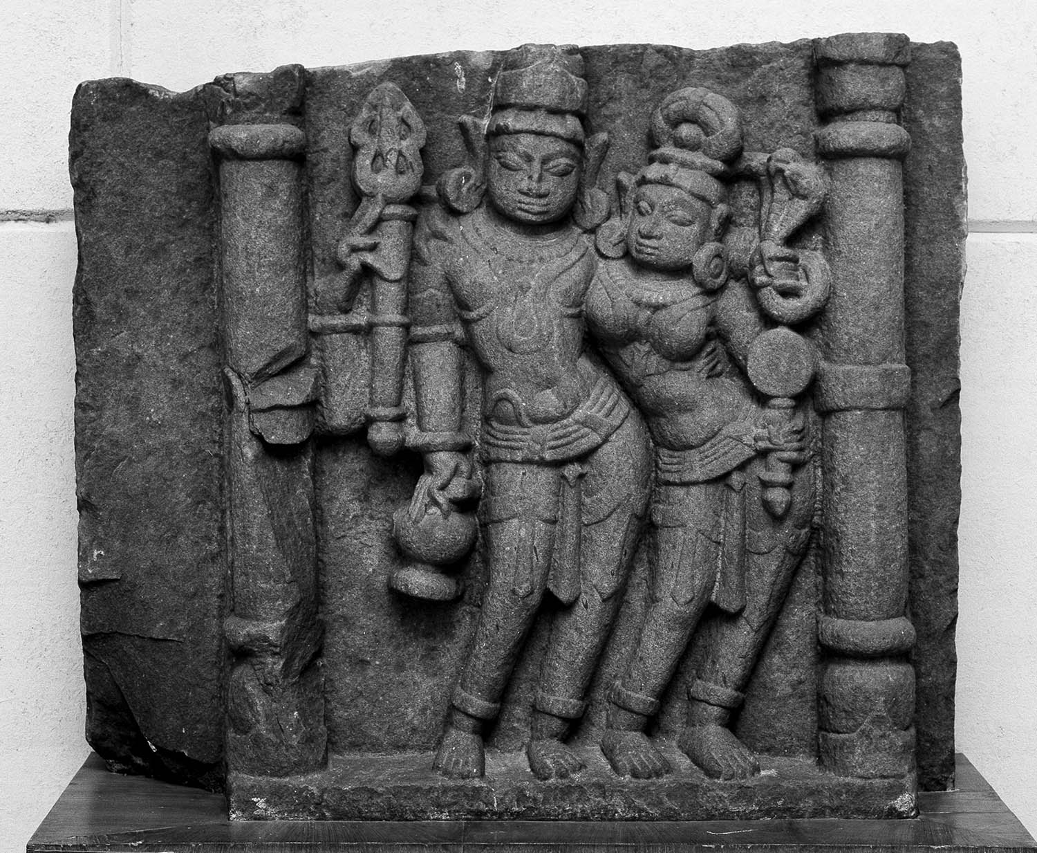 Birla Museum, Bhopal, Madhya Pradesh