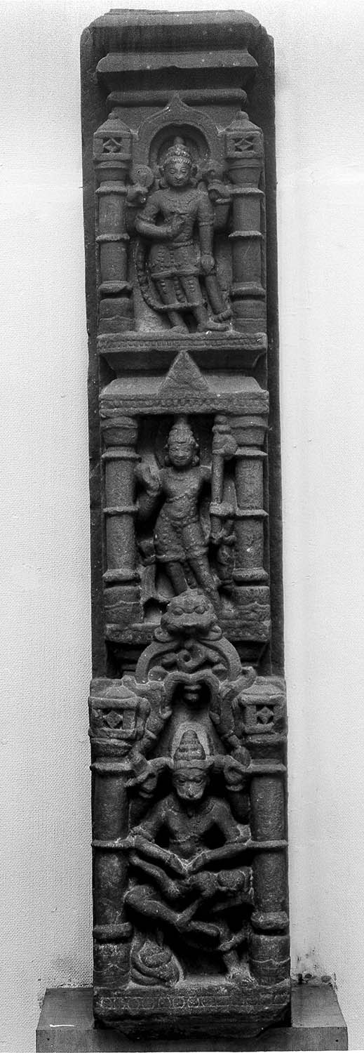 Birla Museum, Bhopal, Madhya Pradesh