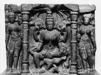 Bhopal Museum, Madhya Pradesh