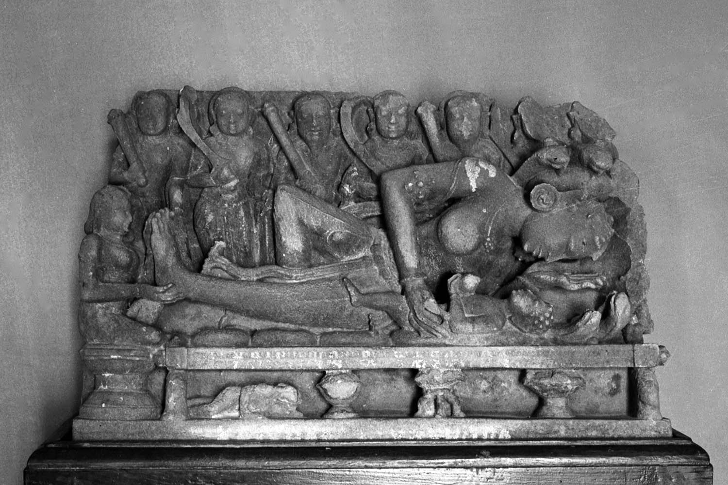 Bhopal Museum, Madhya Pradesh