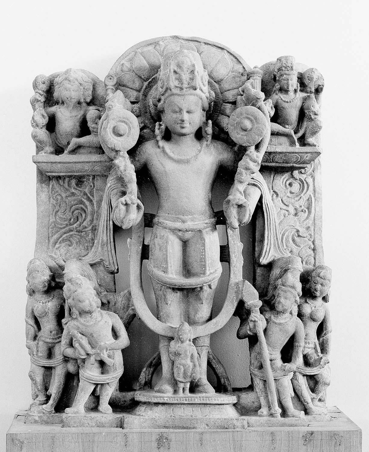 Bhopal Museum, Madhya Pradesh