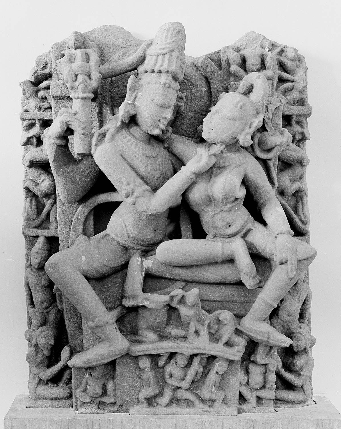 Bhopal Museum, Madhya Pradesh