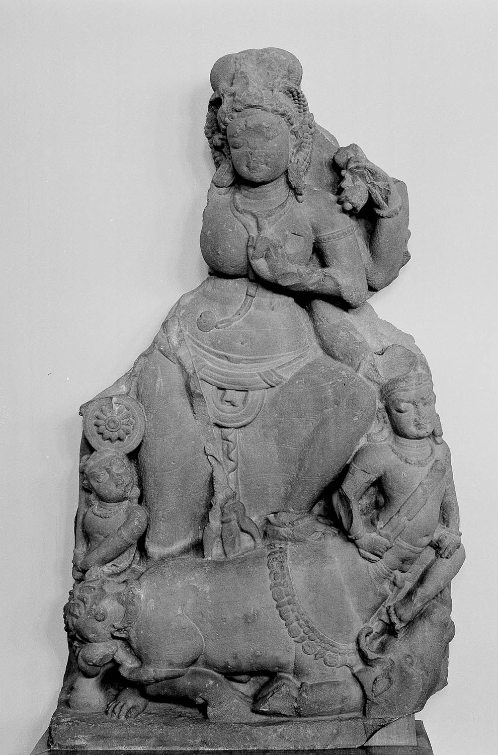 Bhopal Museum, Madhya Pradesh