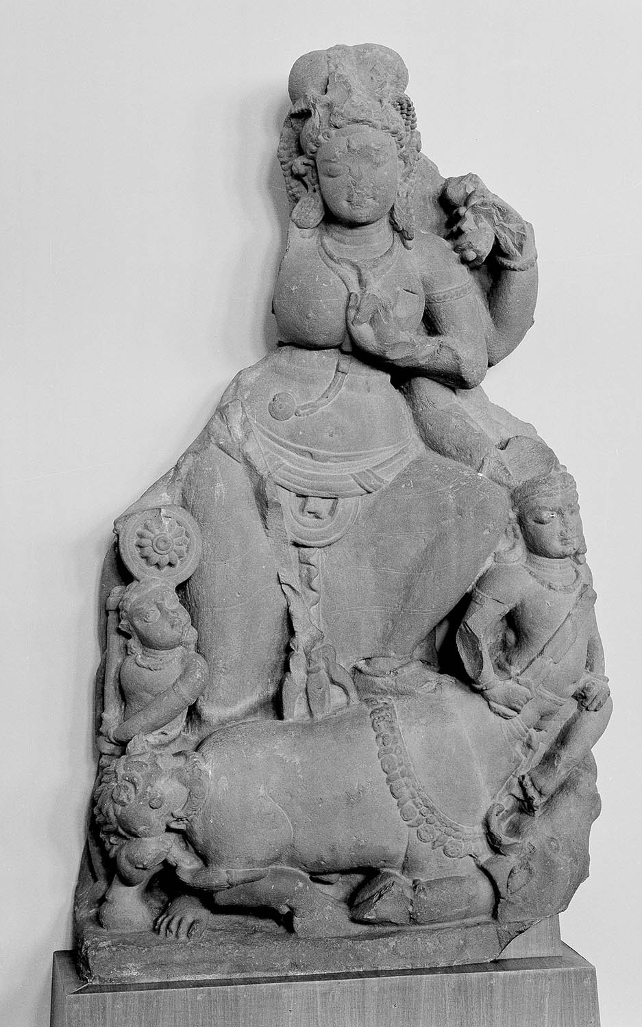 Bhopal Museum, Madhya Pradesh