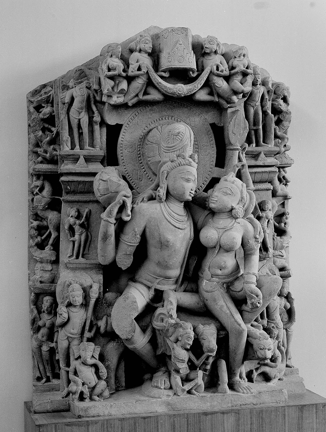 Bhopal Museum, Madhya Pradesh